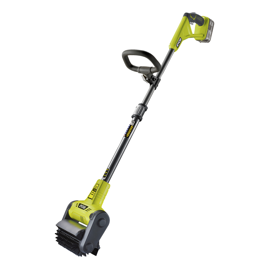 Ryobi ONE+ Terrasstvätt