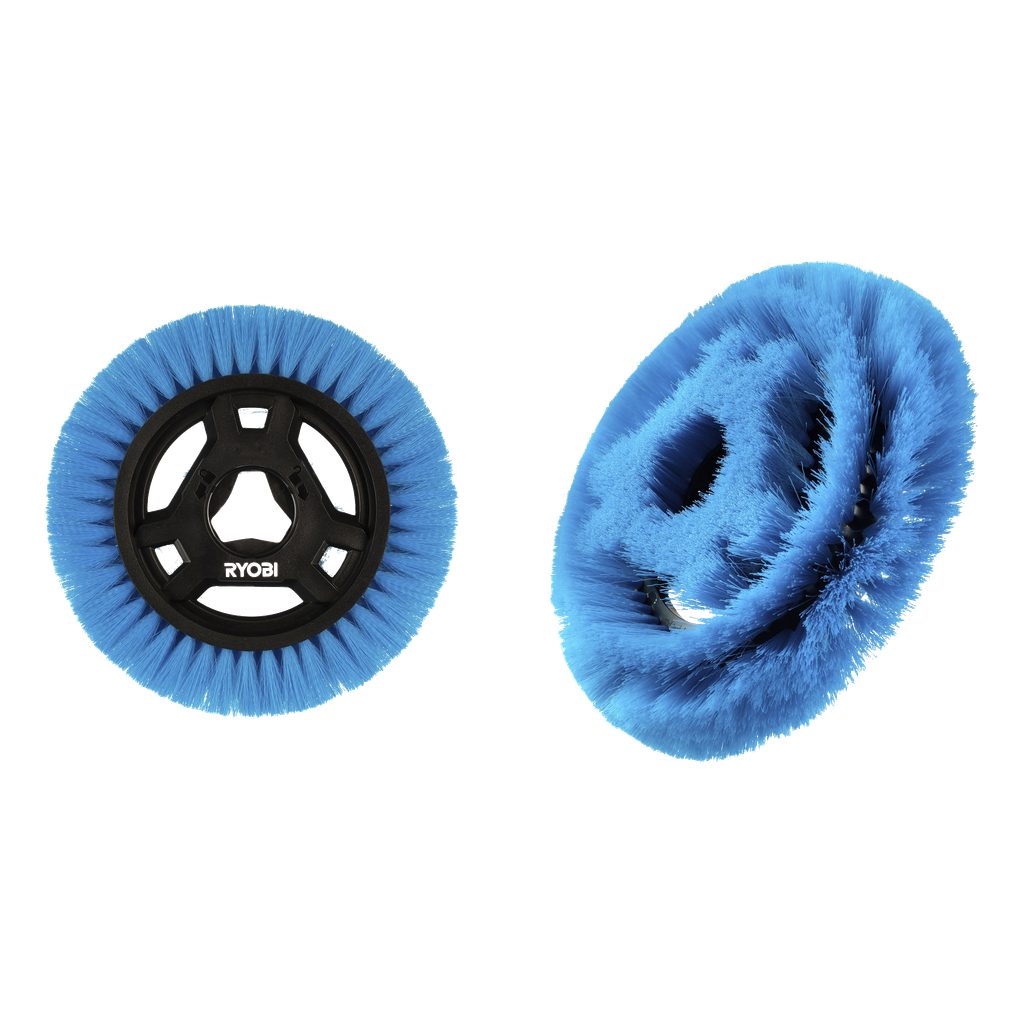 Ryobi ONE+ Ersatz-Rundbürste