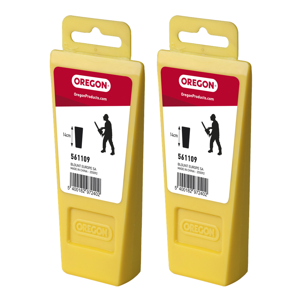 Oregon Kaatokiila 2 kpl