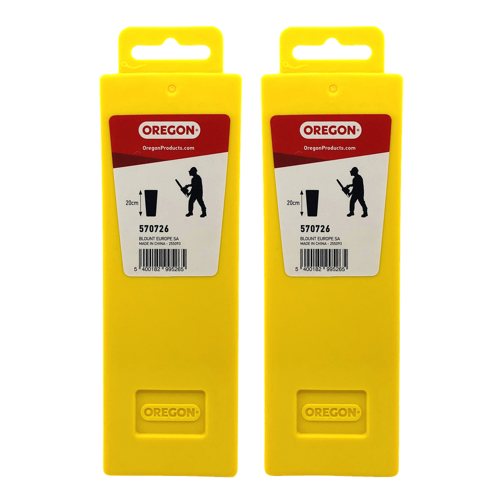 Oregon Kaatokiila 2 kpl