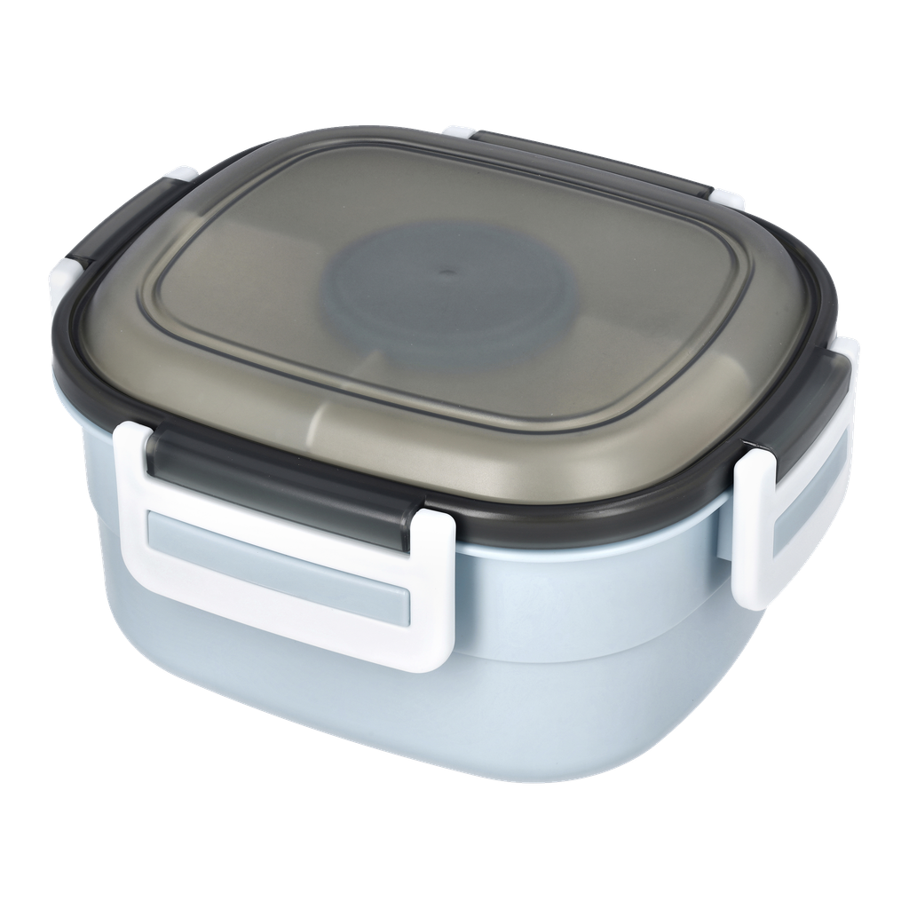 Menuett Brotdose mit Fächern & Kühlakku