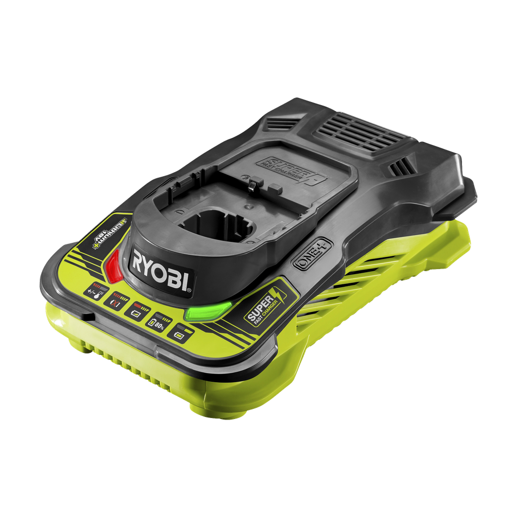 Ryobi ONE+ Ladegerät