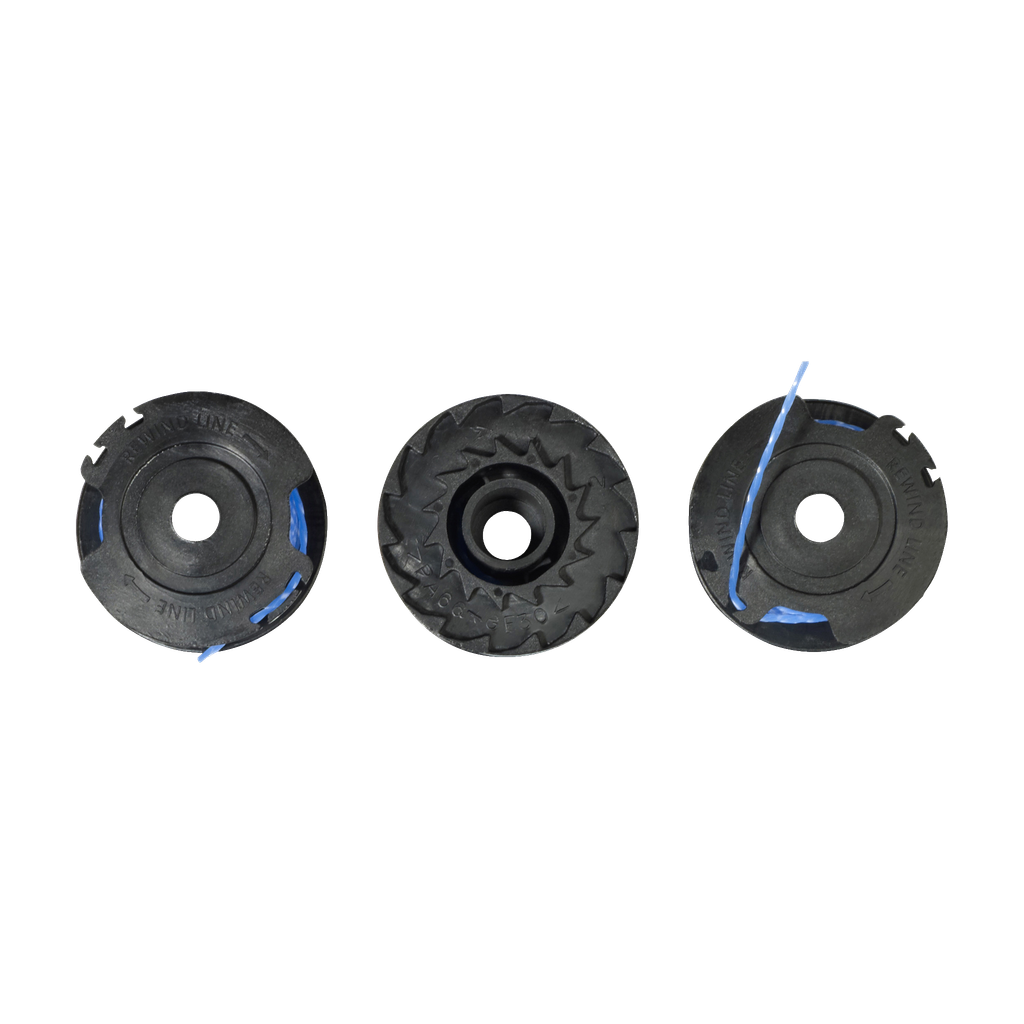 Ryobi Trimmerspoler 3-pk