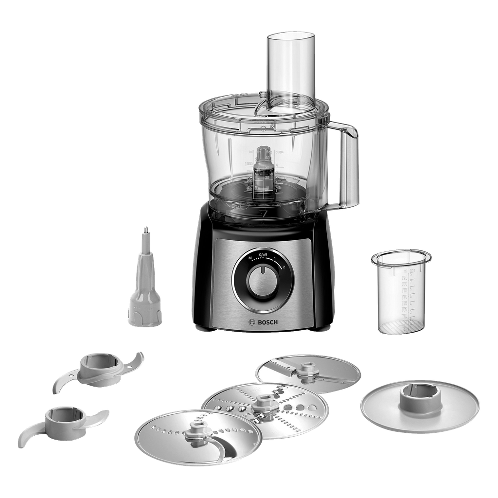 Bosch Home Yleiskone