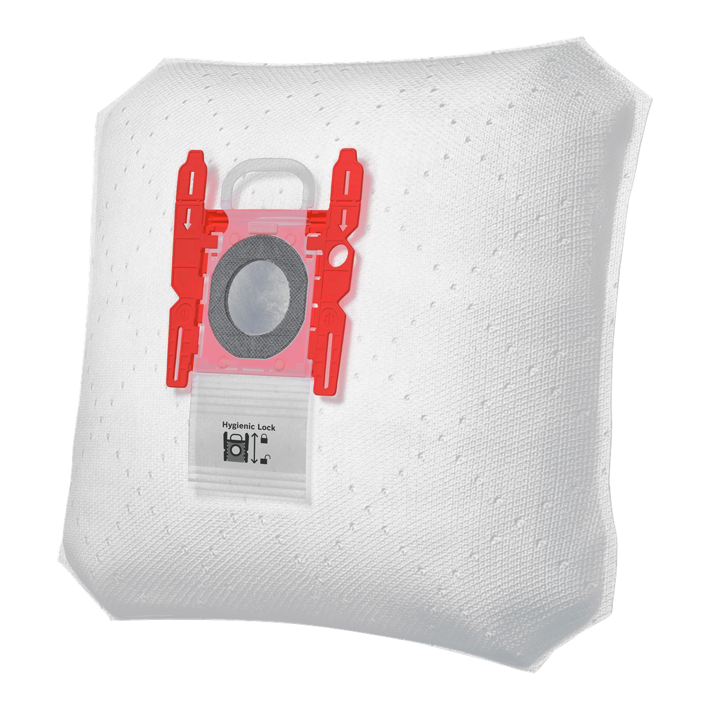 Bosch Home Pölypussit 16 kpl