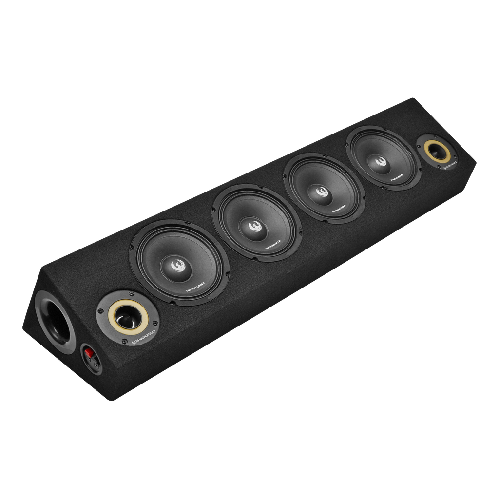 Phoenix Gold SPL-laatikko