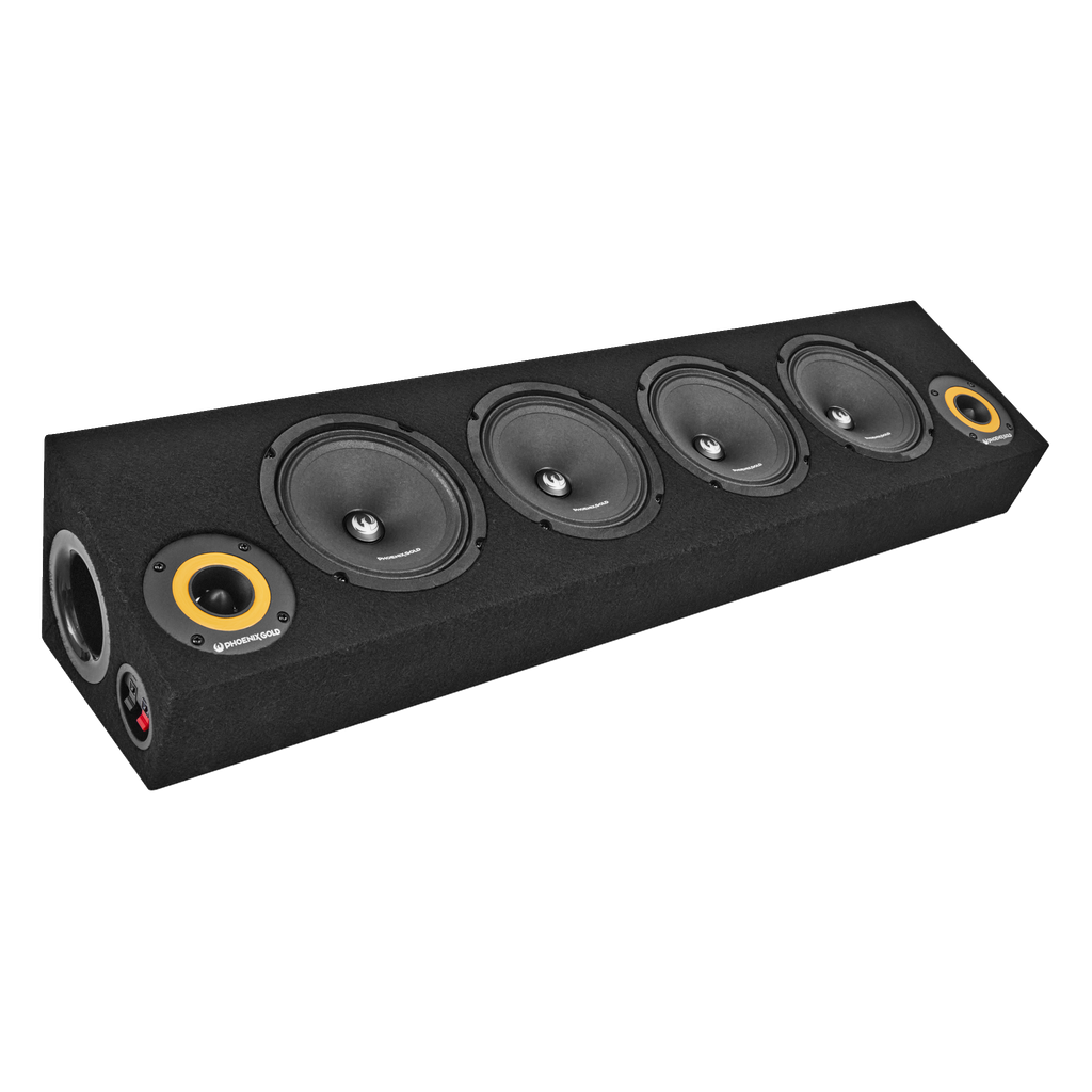 Phoenix Gold SPL-låda