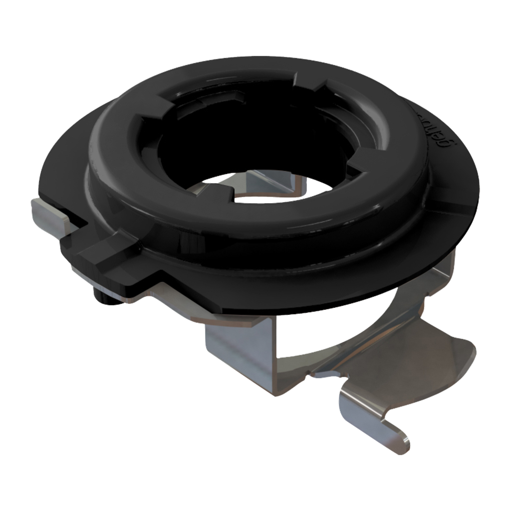 Philips Adapter til frontlyspære 2-pk