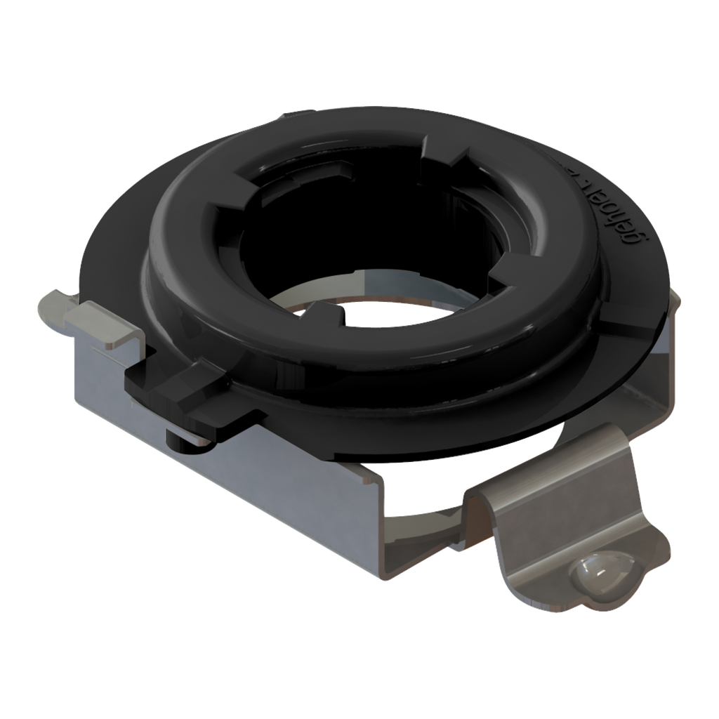 Philips Adapter til frontlyspære 2-pk