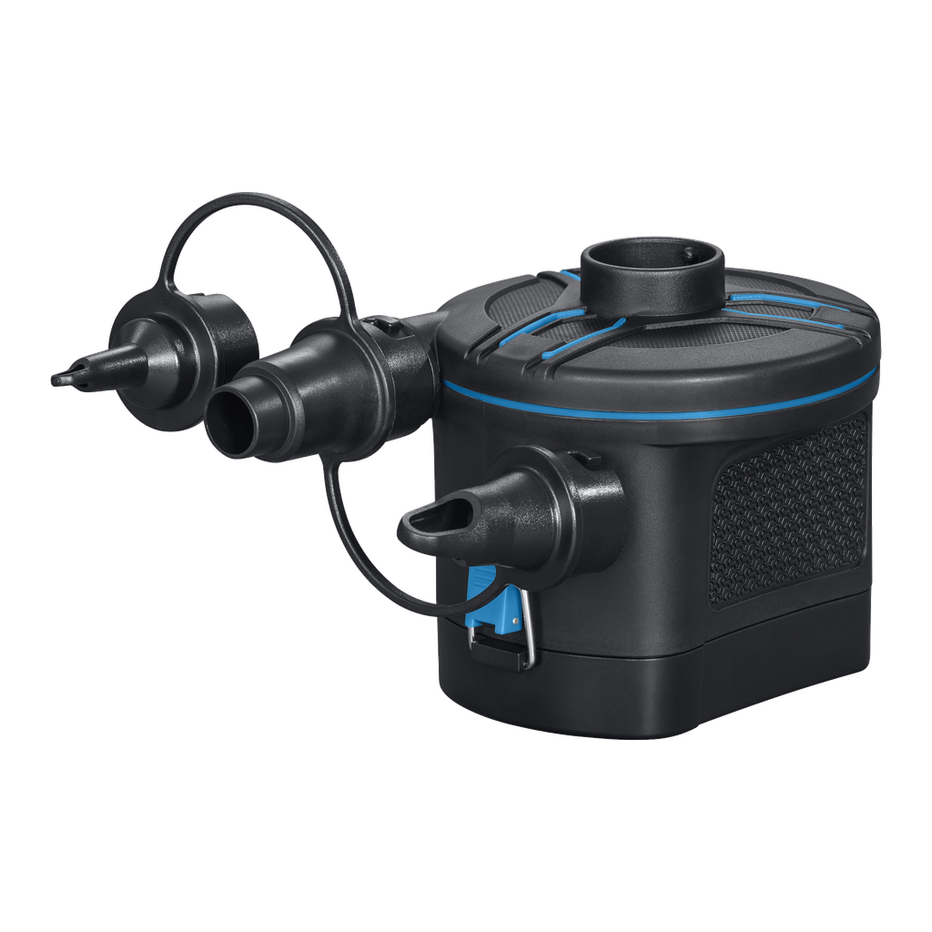 Bestway Akkukäyttöinen minikompressori