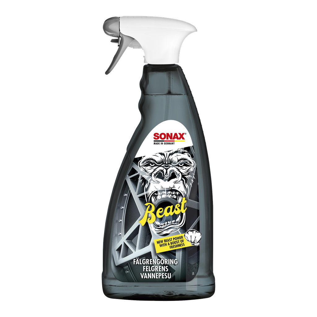 Sonax Vanteenpuhdistusaine