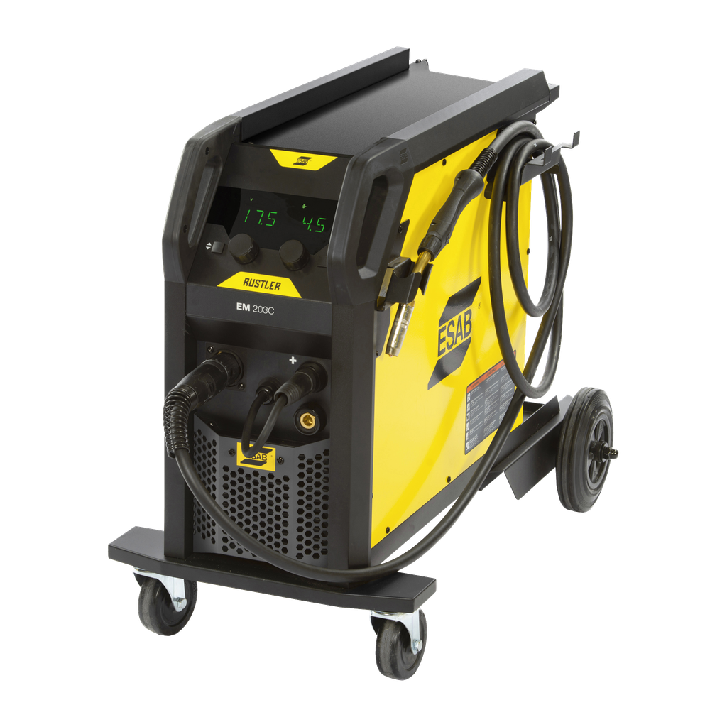 ESAB Invertersveiseapparat