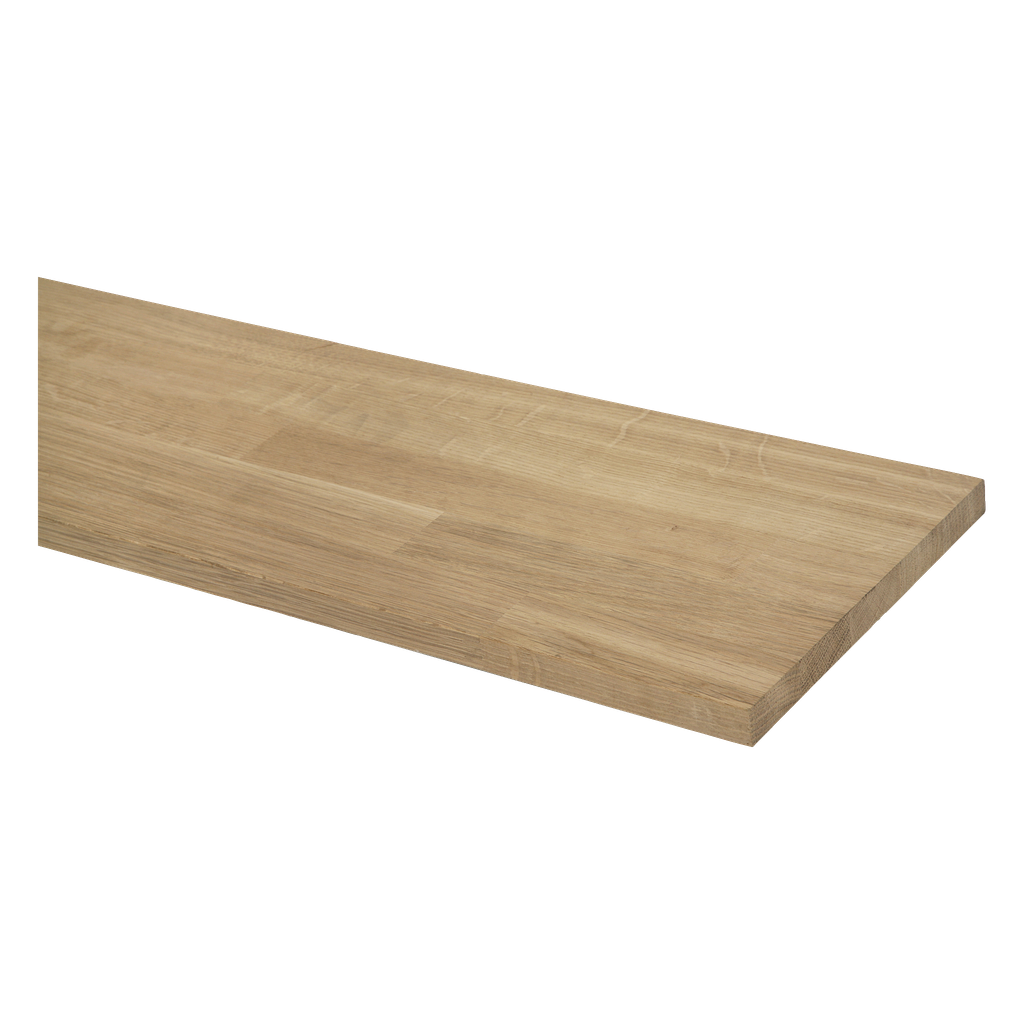 Hard Head Regalboden Eiche