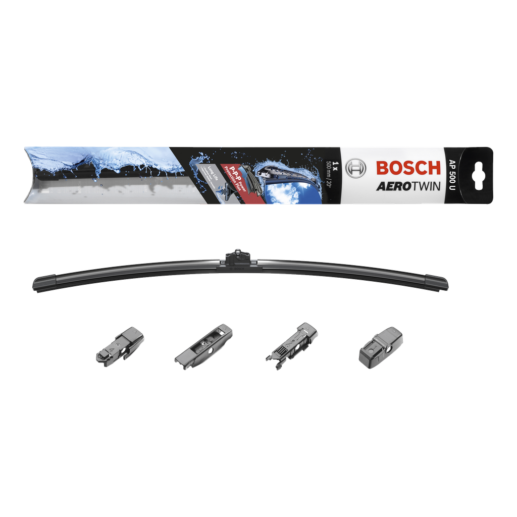 Bosch Torkarblad