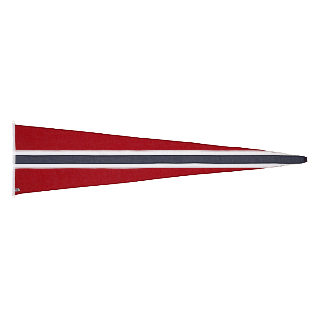 Adela Norwegischer Wimpel