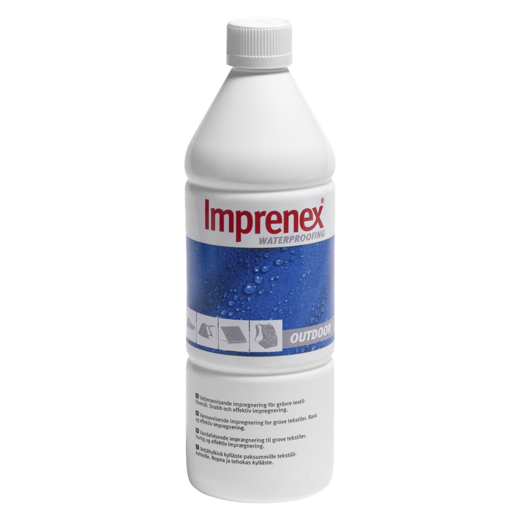 Herdins Impregnering