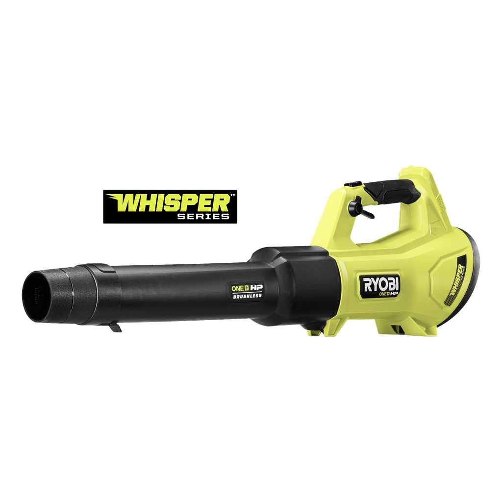 Ryobi ONE+ HP Akkulehtipuhallin