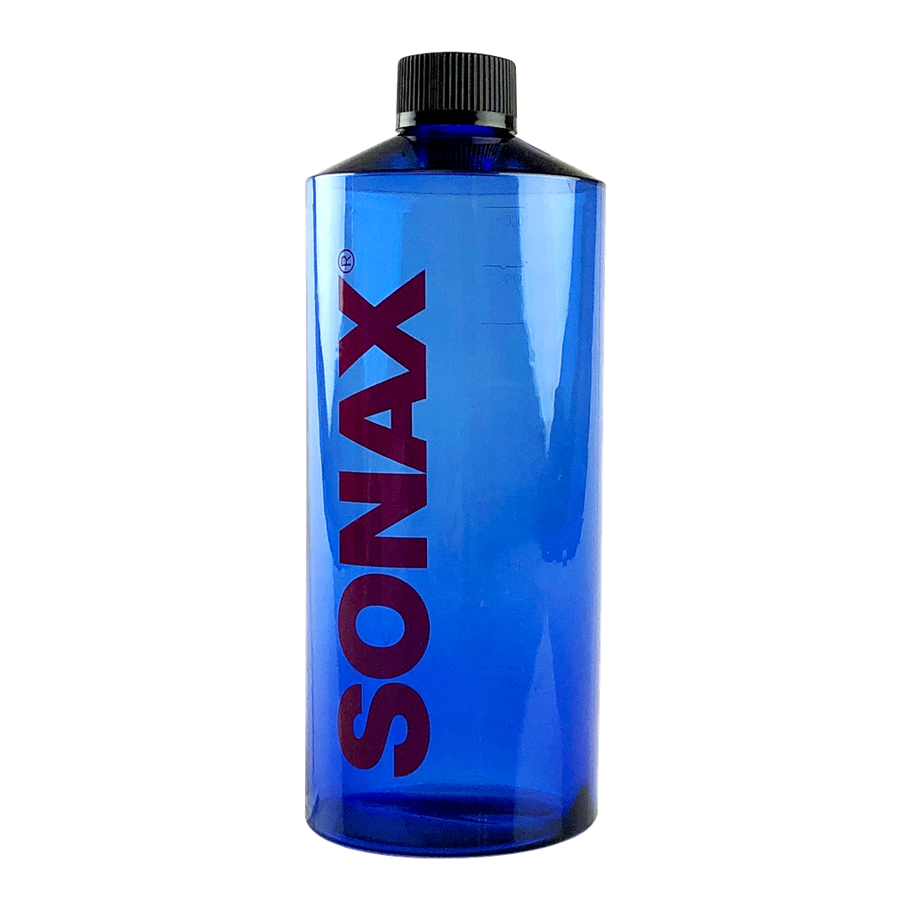 Sonax Varapullo vaahtosuuttimeen