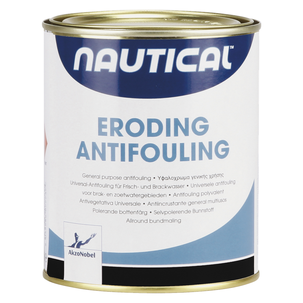 Akzo Nobel Bunnstoff