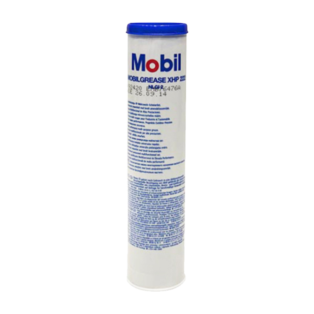 Mobil Propellfett