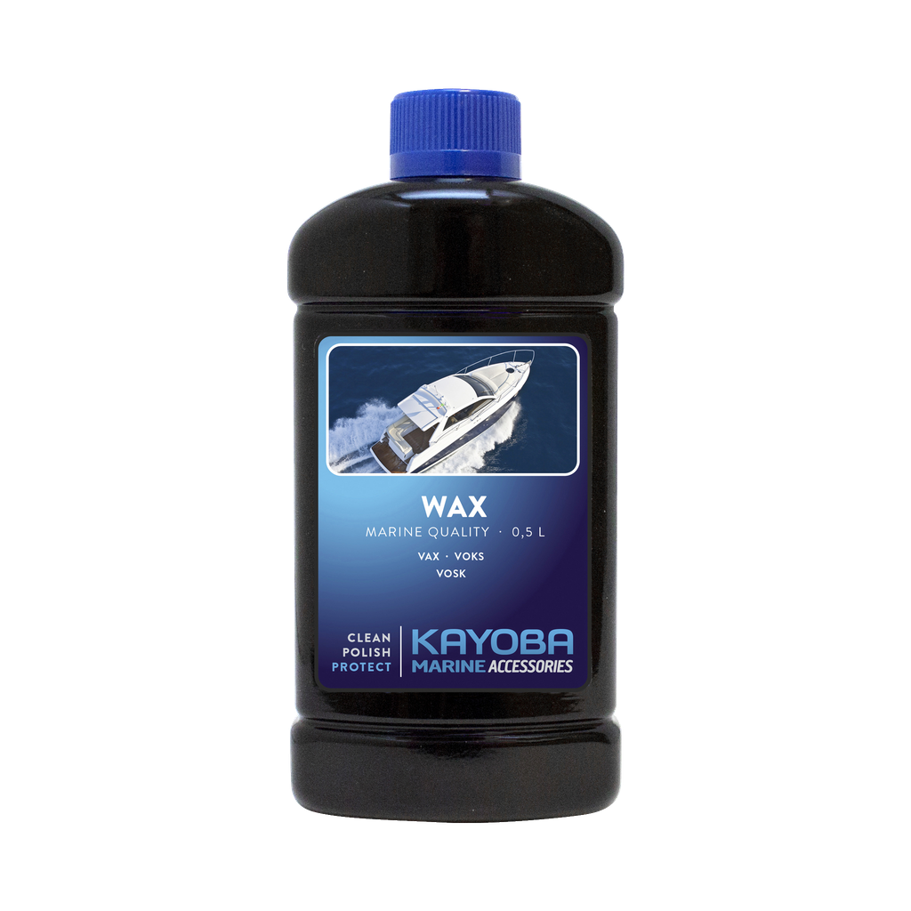 Kayoba Marine Voks