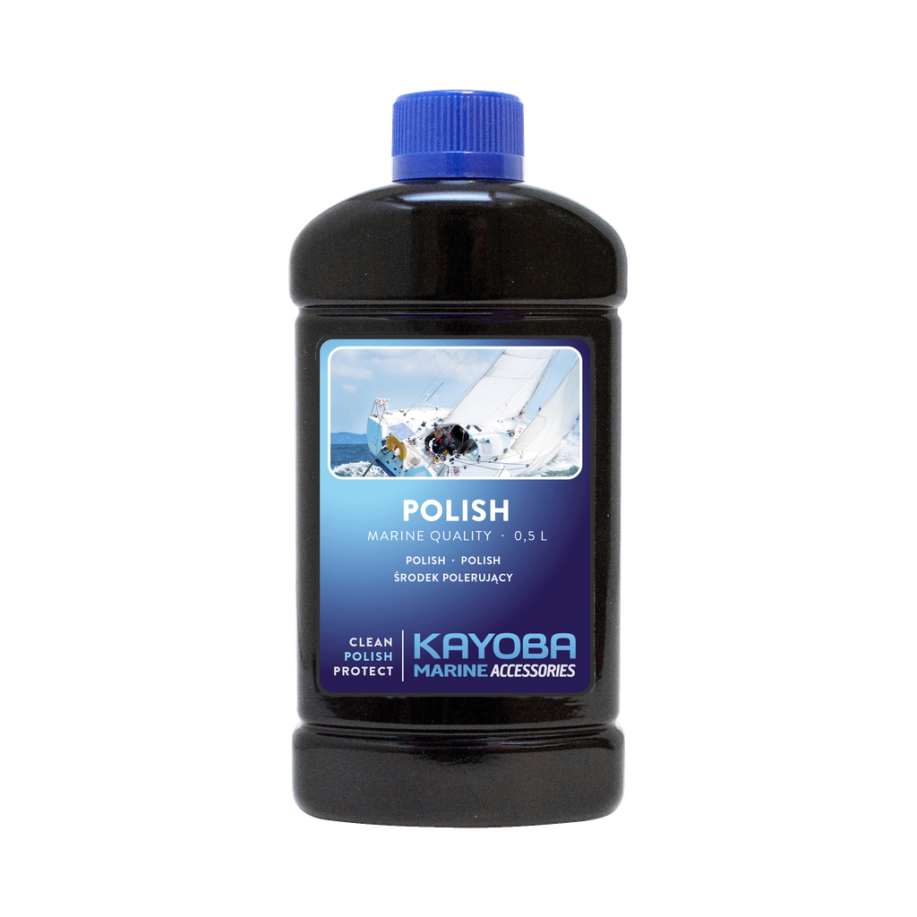 Kayoba Marine Poleringsmiddel