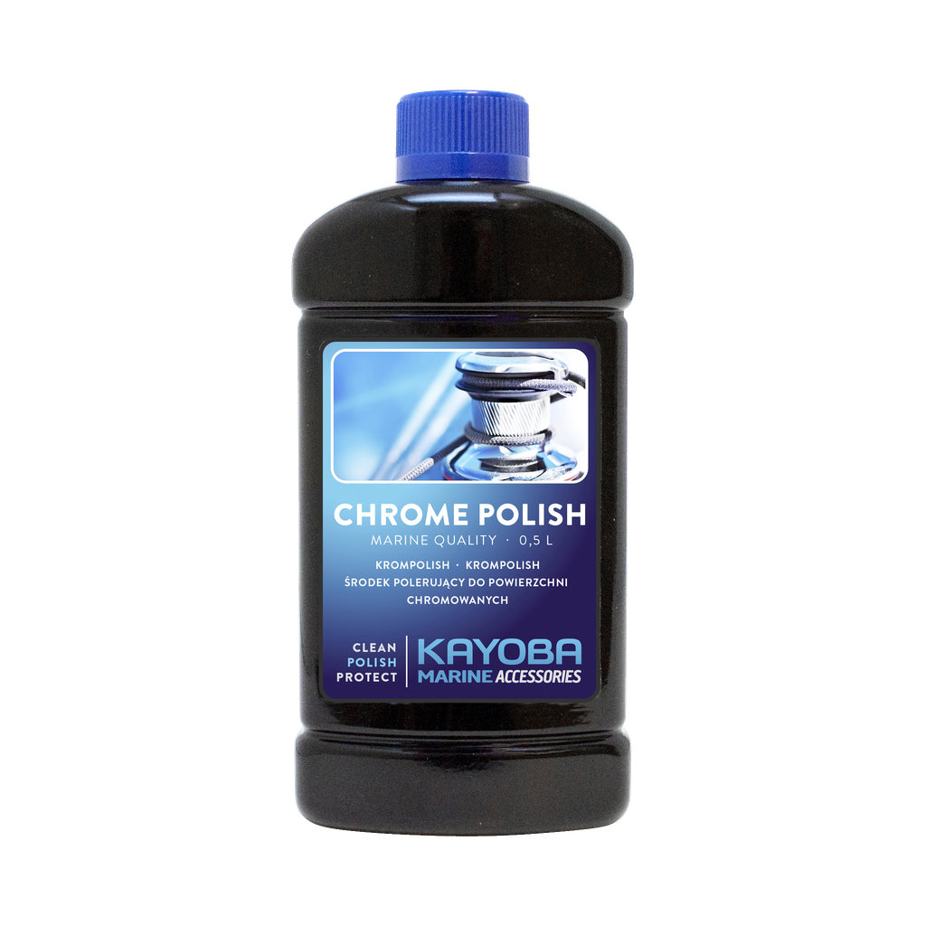 Kayoba Marine Krompoleringsmiddel