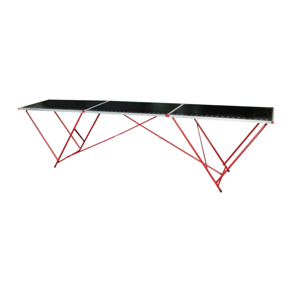 Hard Head Tapetbord