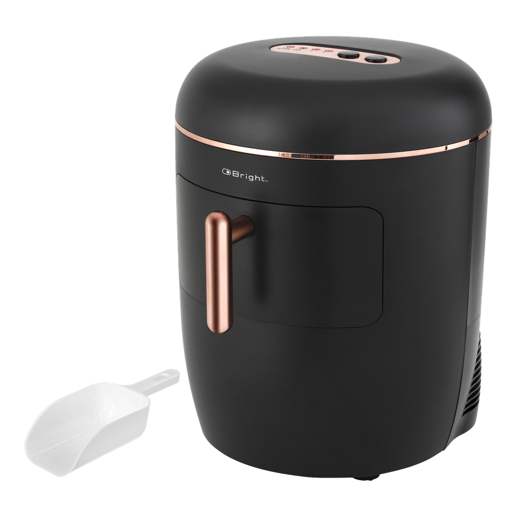 Bright Jääpalakone