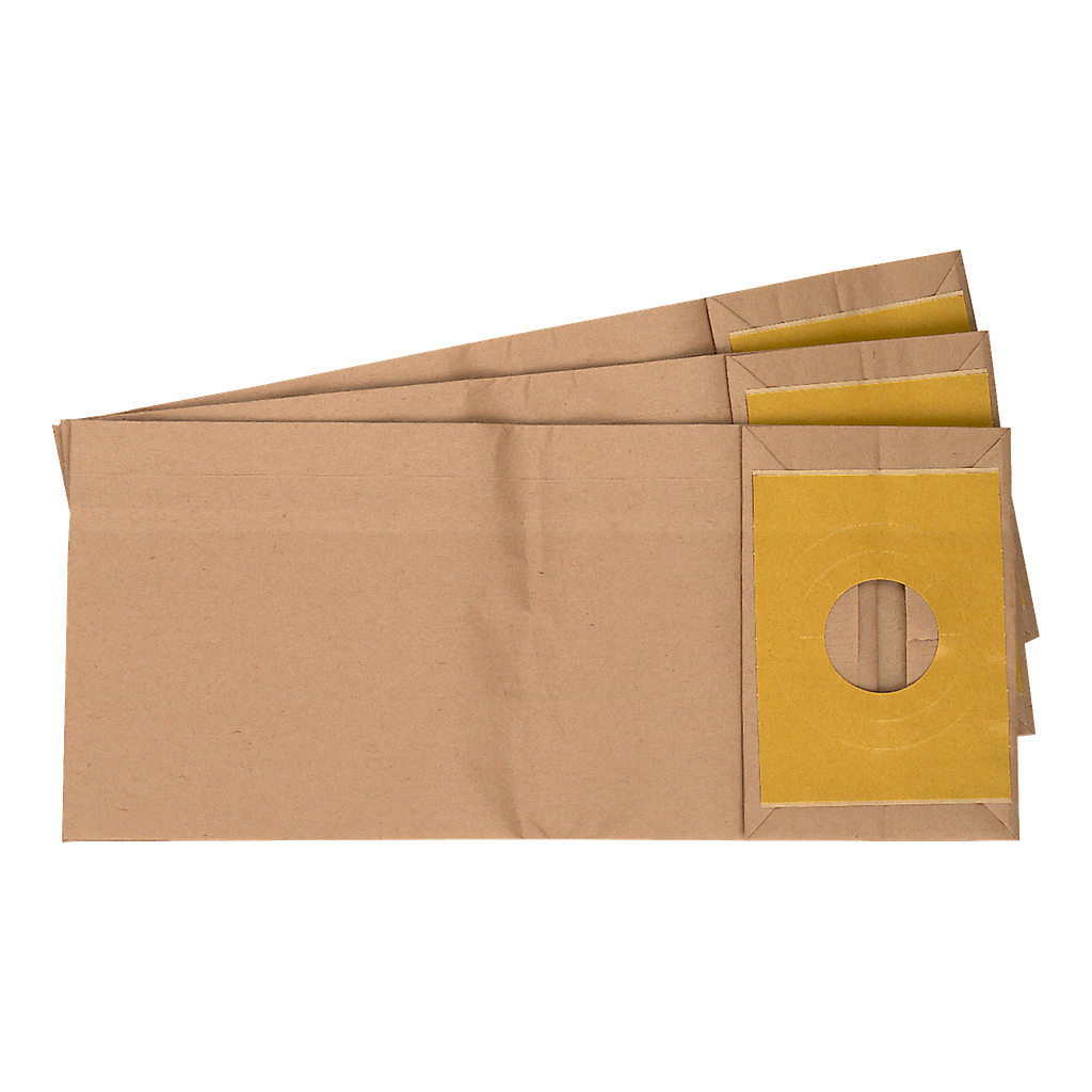 Universalstøvsugerposer 3-pk