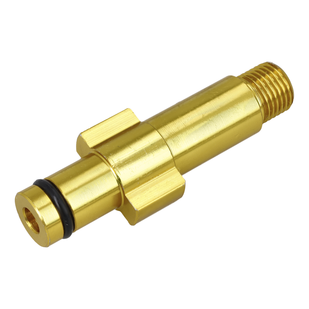 Meec Tools Adapteri Meec Toolsin vaahtosuuttimeen