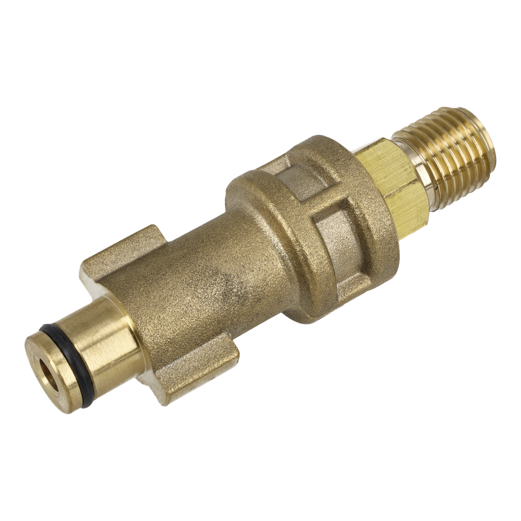 Meec Tools Adapteri Boschin vaahtosuuttimeen