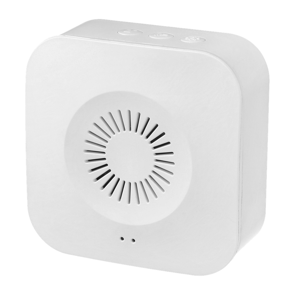 Bright Funk-Türklingel