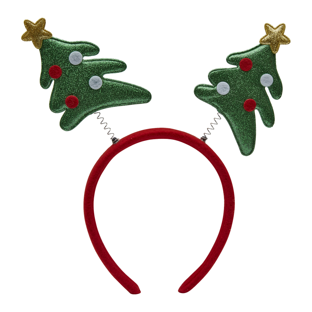 EKVIP Julediadem