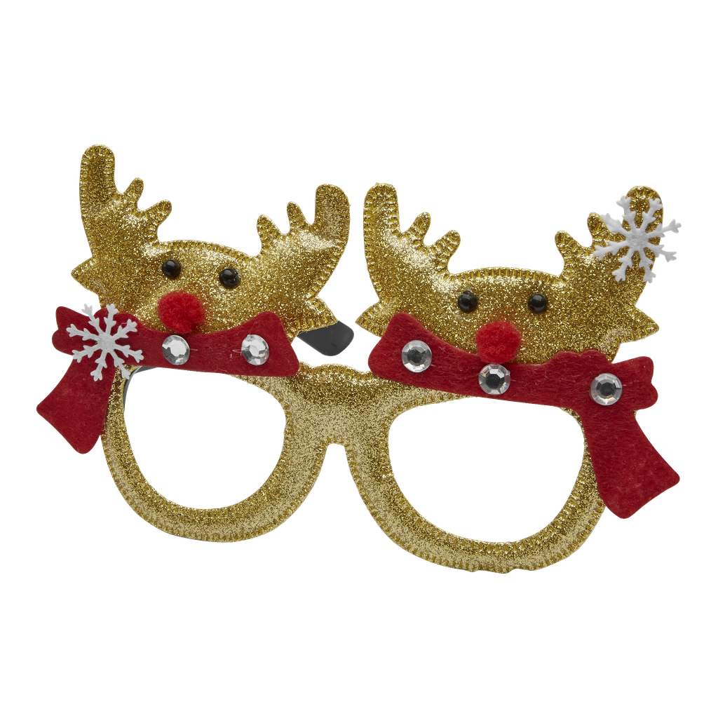 EKVIP Julebriller