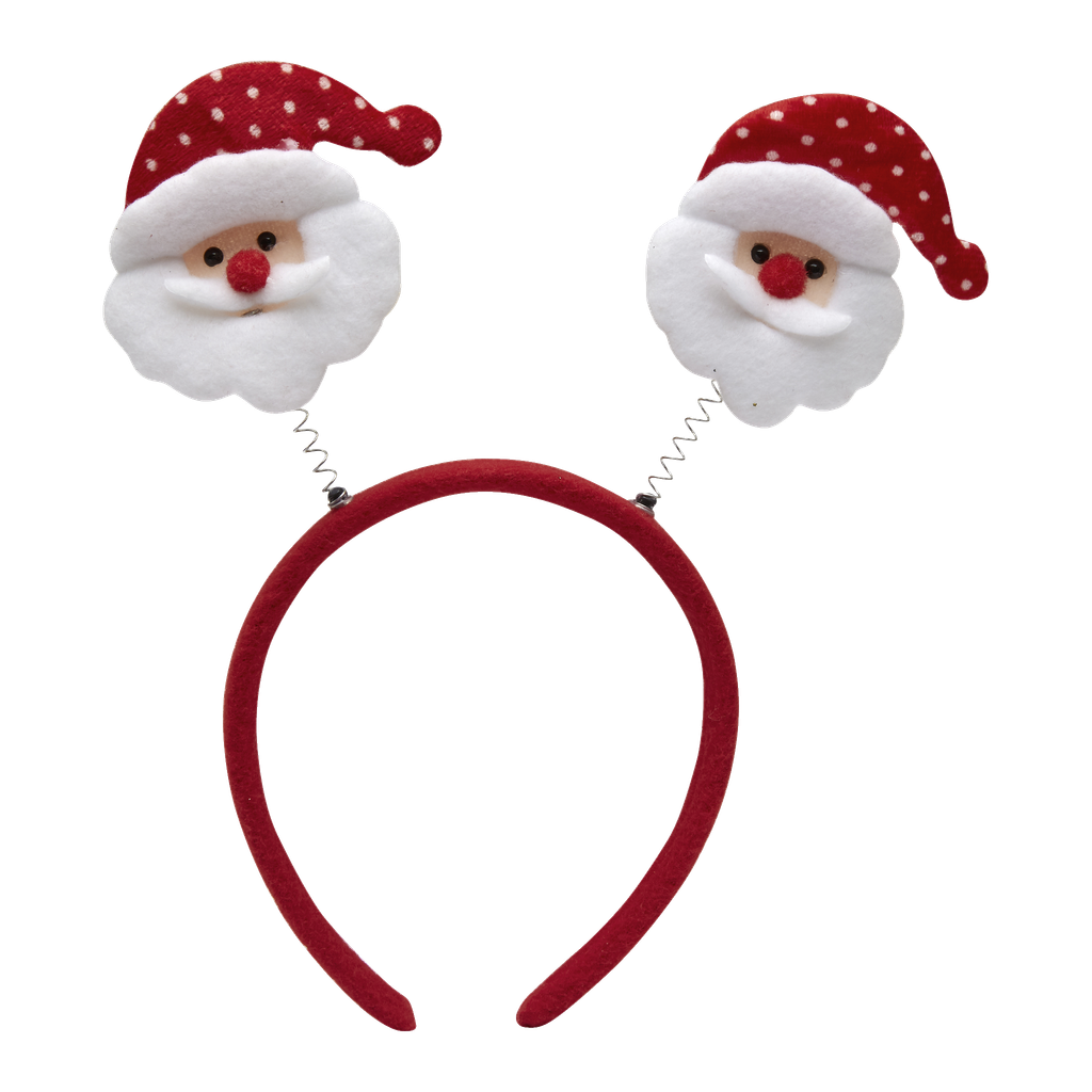 EKVIP Julediadem