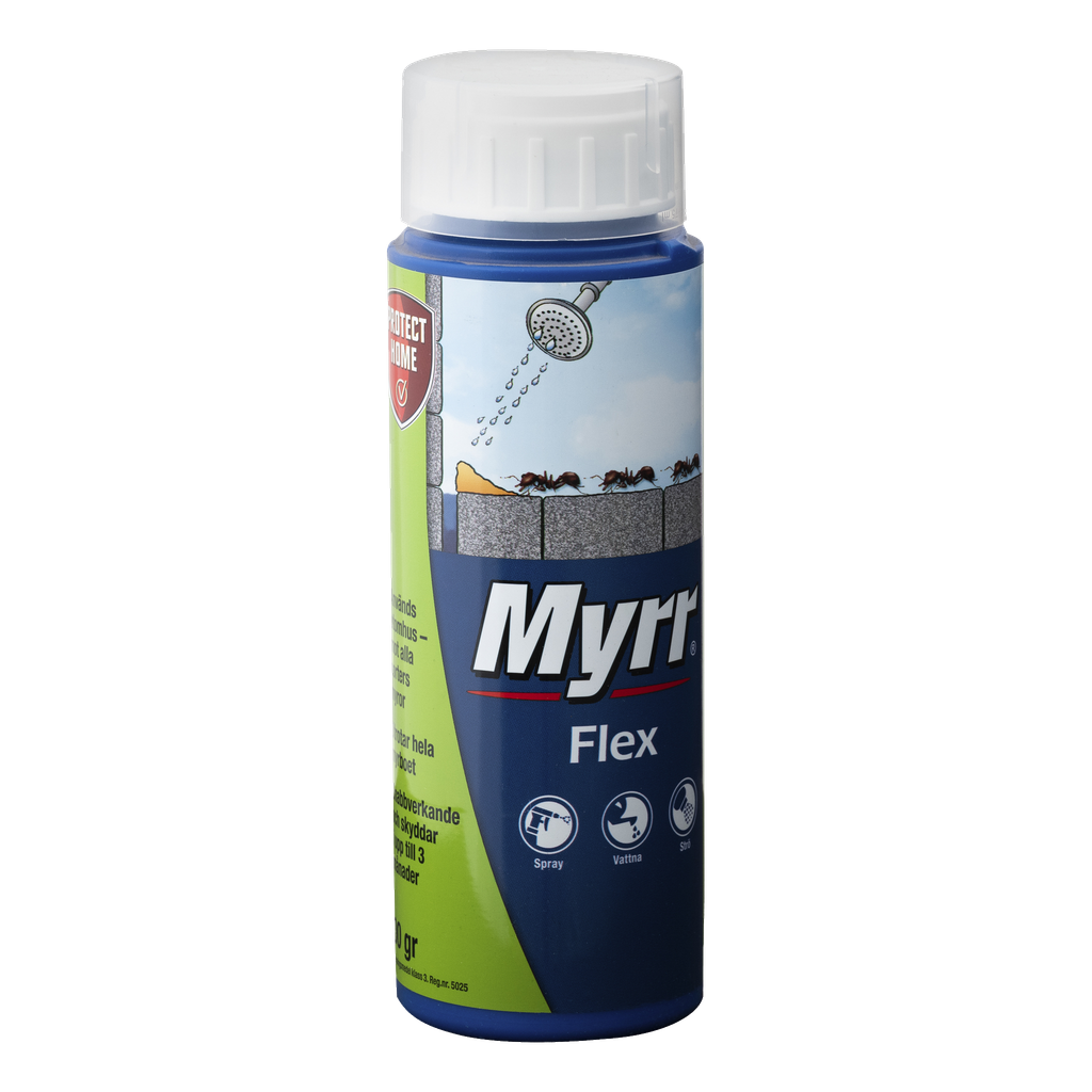 Myrmedel