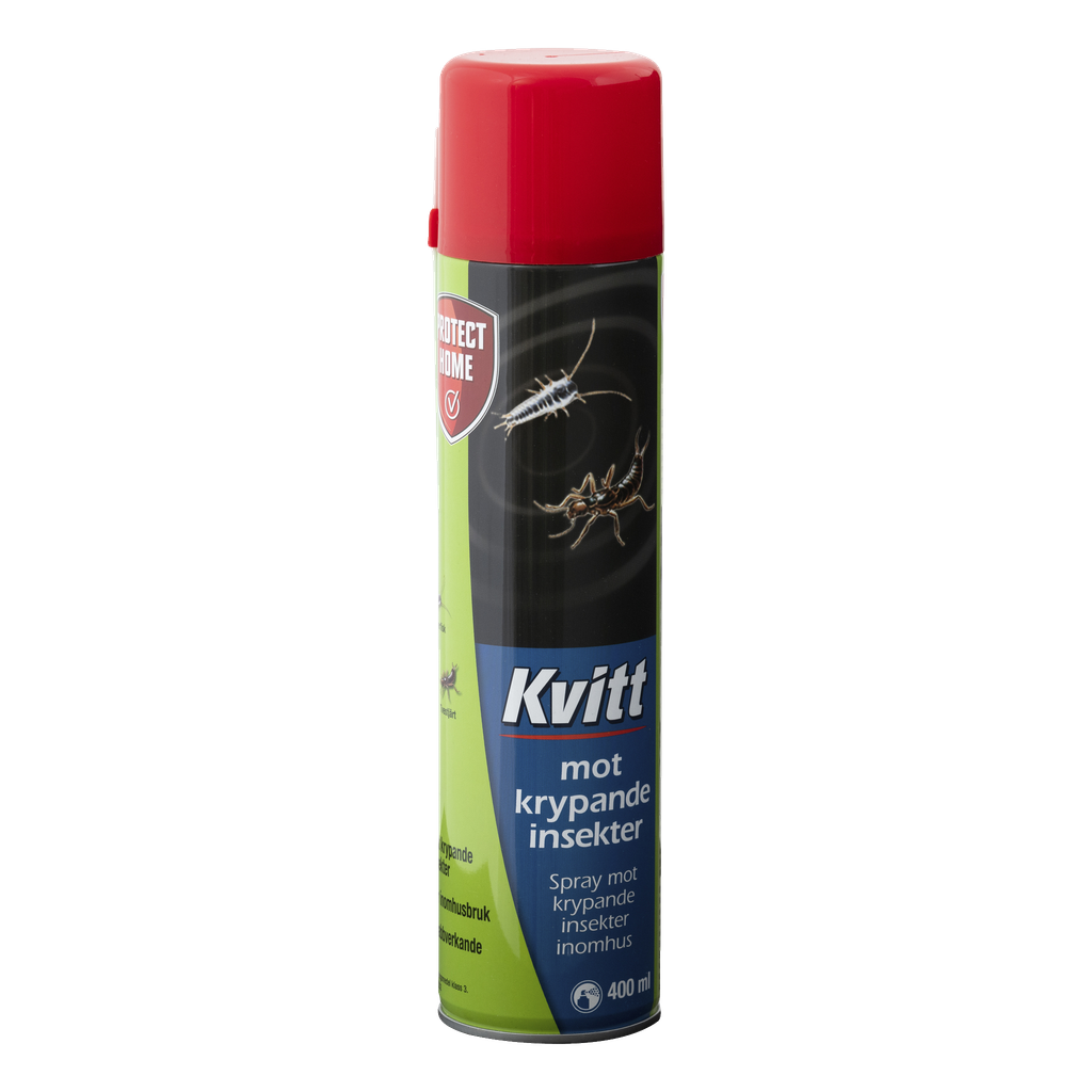 Insektsspray