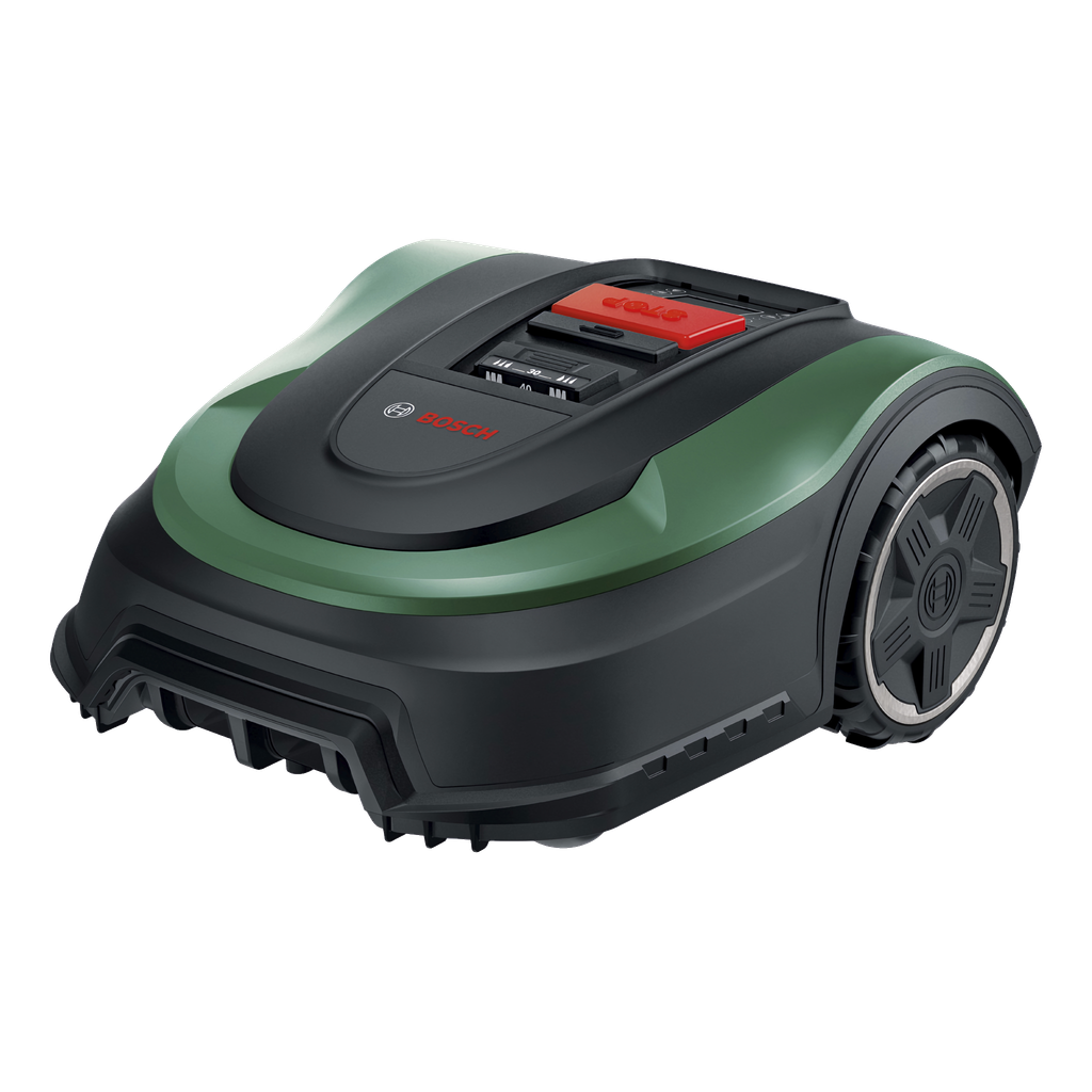 Bosch Robotgressklipper