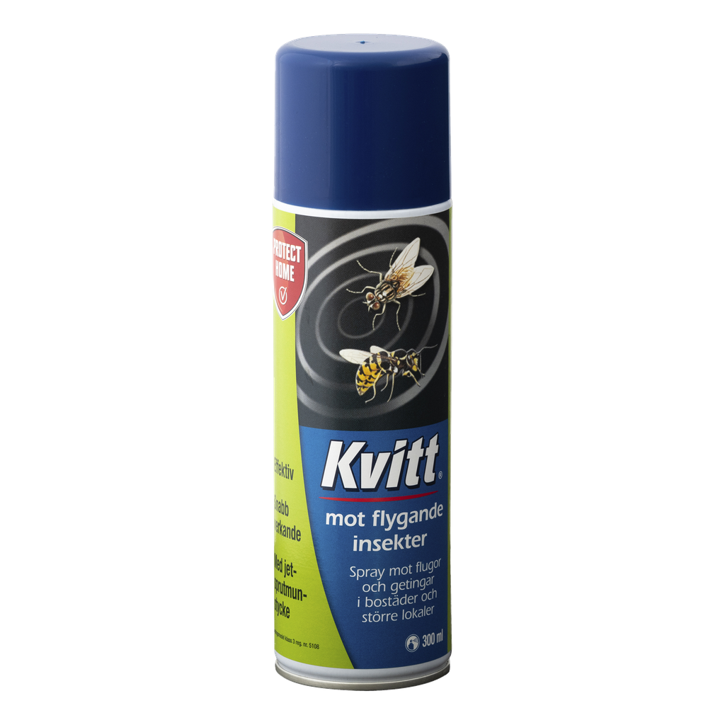 Insektsspray