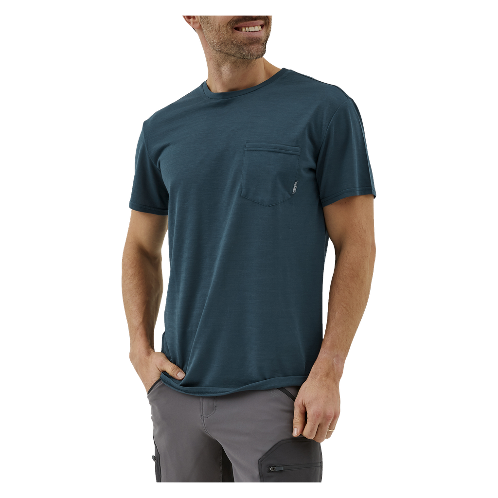 Kayoba Outdoor T-shirt herr