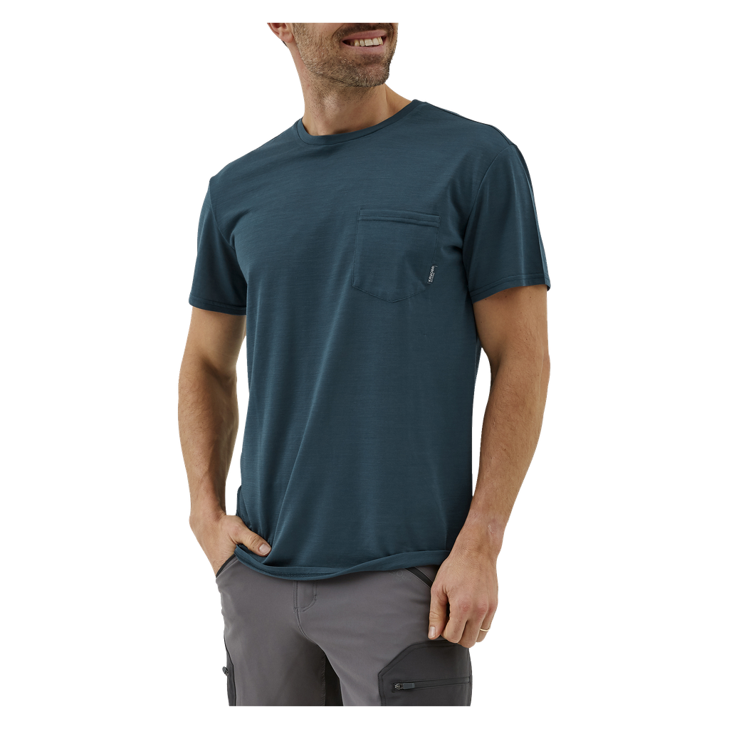 Kayoba Outdoor T-Shirt Herren