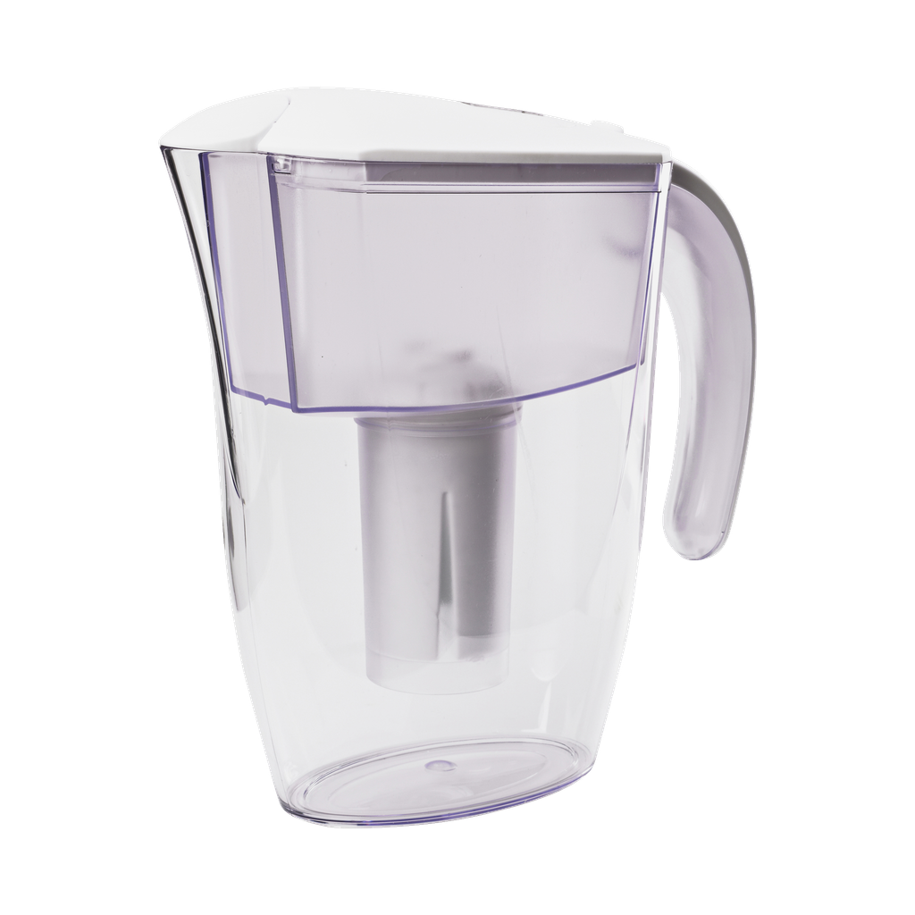 Menuett Wasserfilter-Kanne