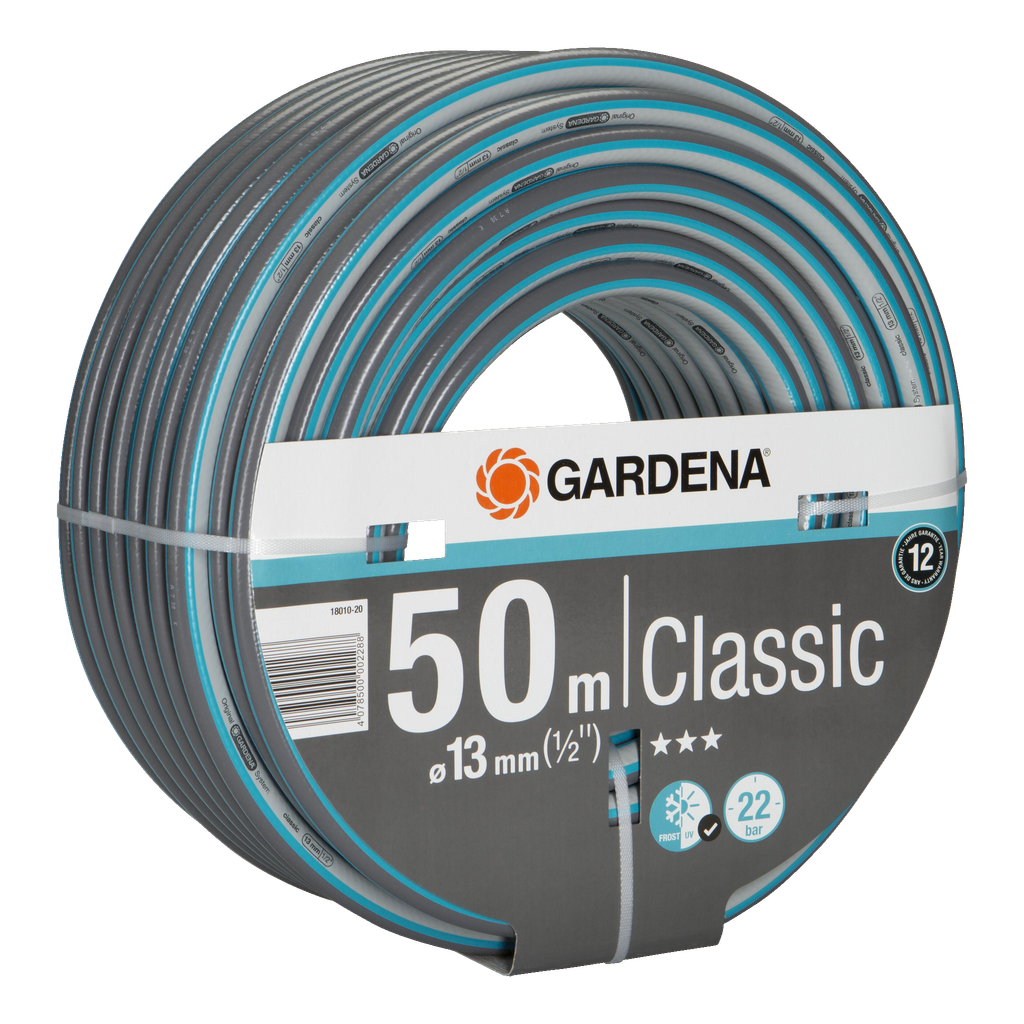 Gardena Puutarhaletku