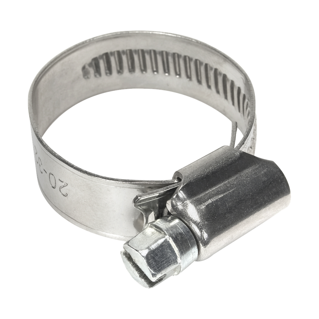 Hard Head Slangklämmor 2-pk