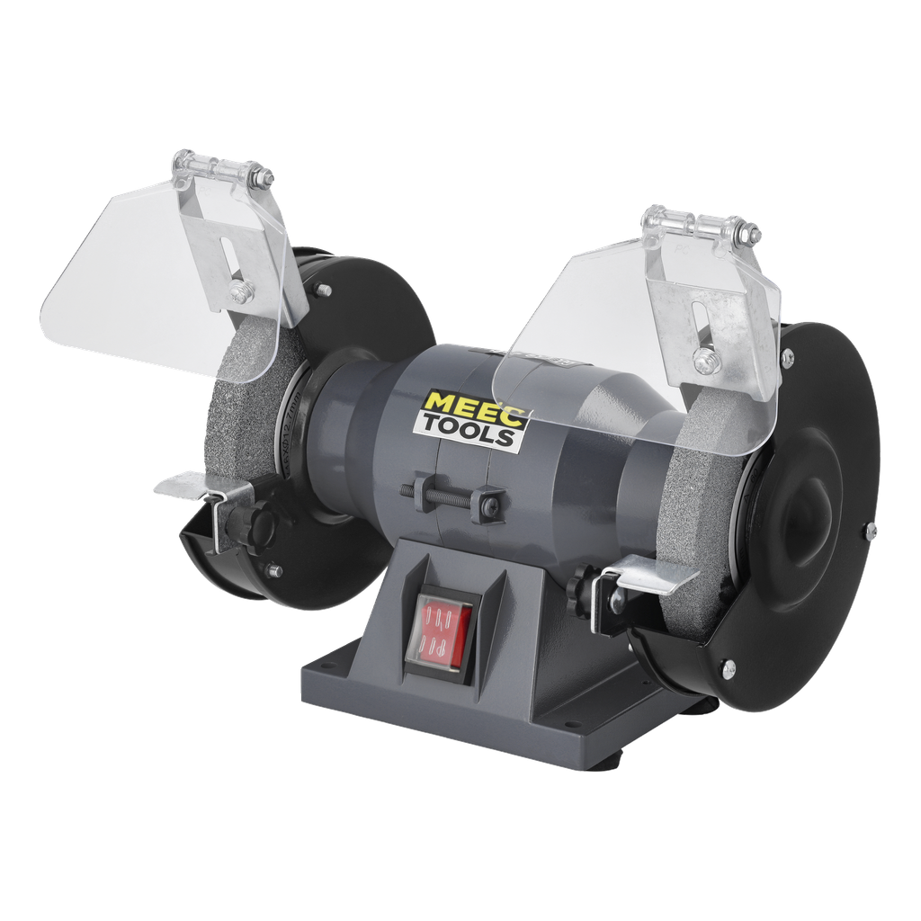 Meec Tools Benkslipemaskin