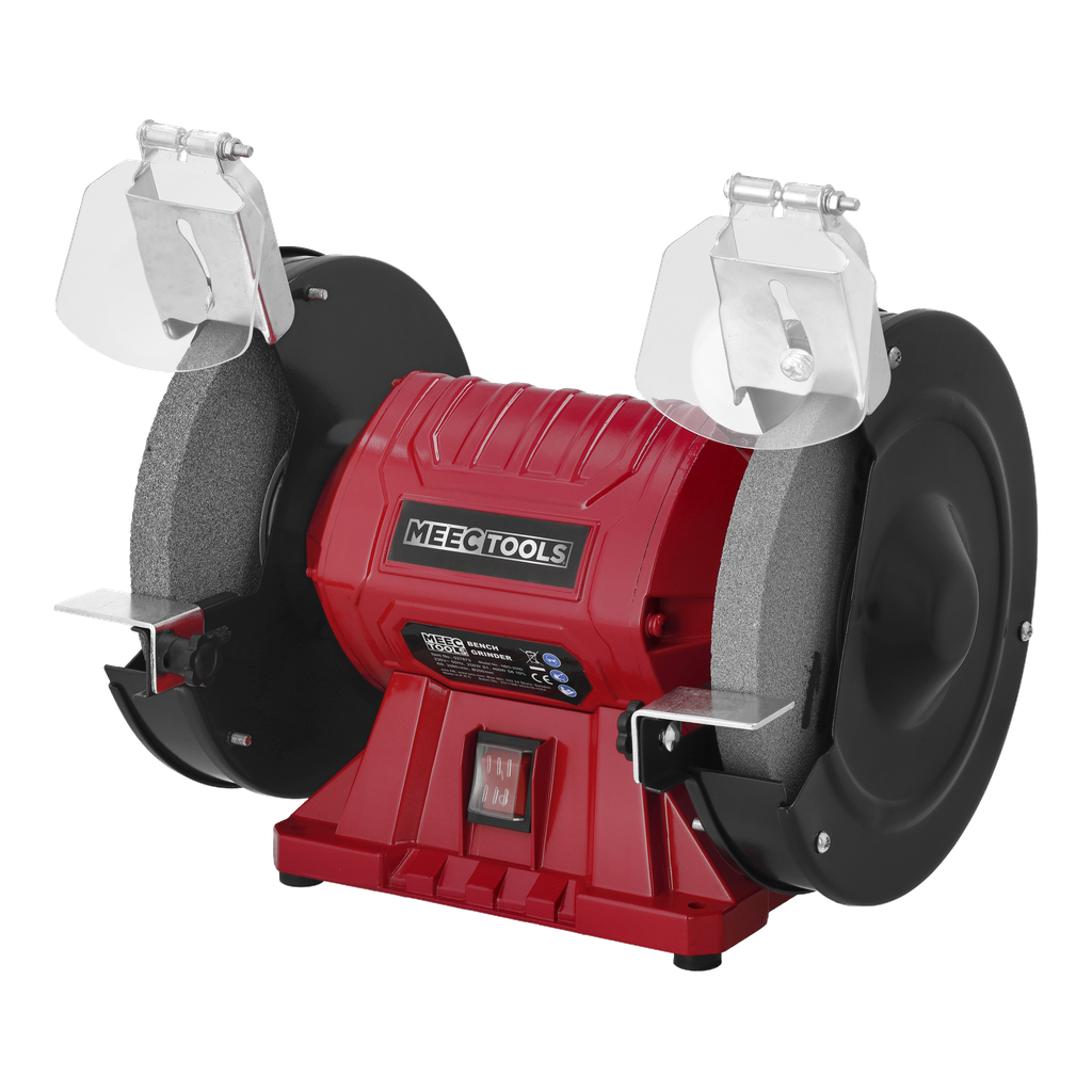 Meec Tools Benkslipemaskin