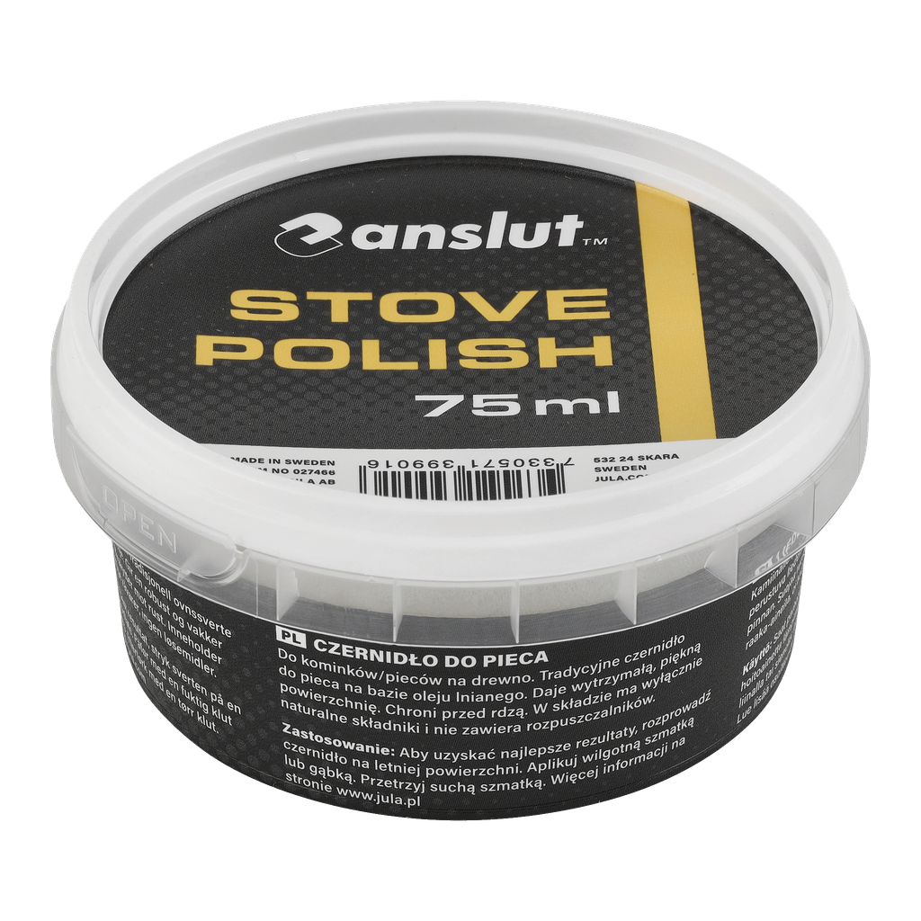 Anslut Liedenhoitoaine