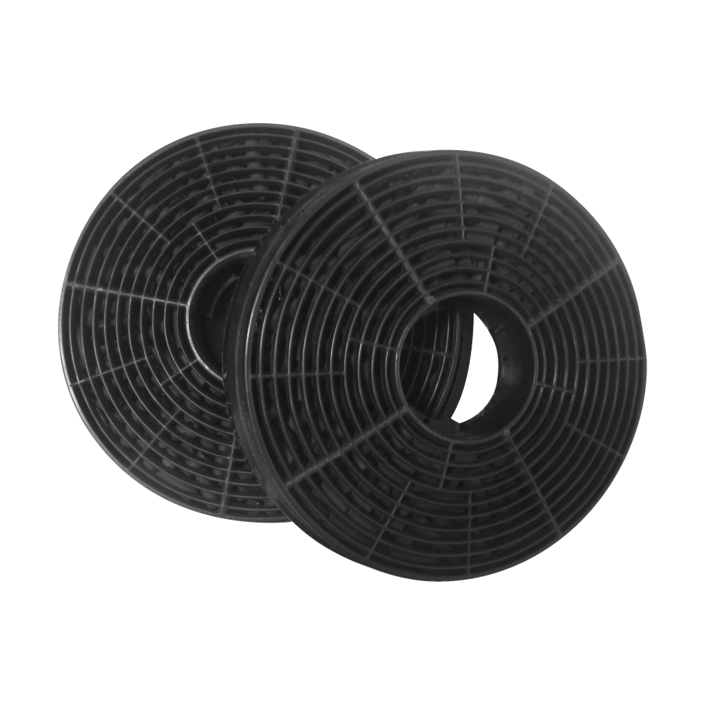 Menuett Kullfilter 2-pk