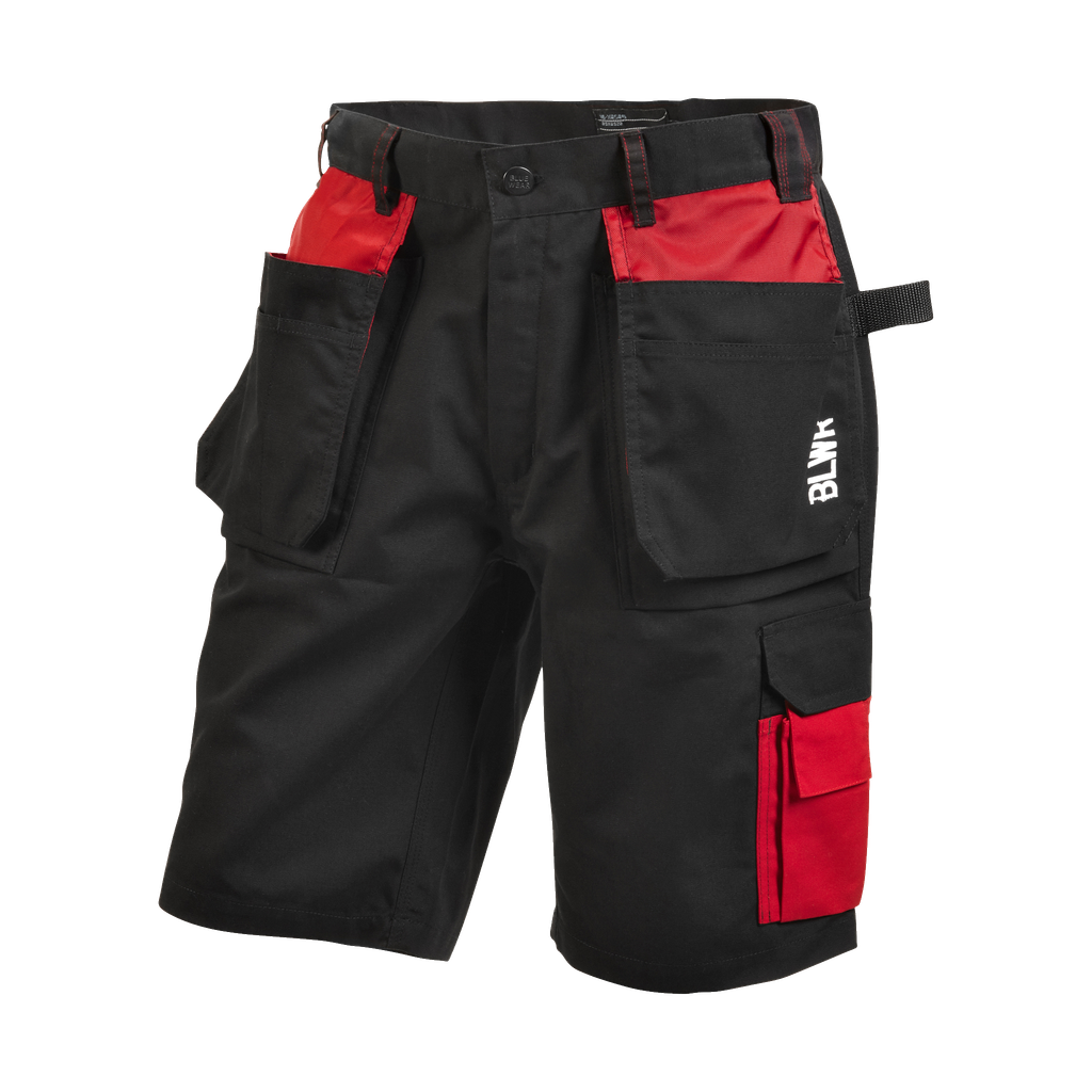 Bluewear Arbeidsshorts, dame